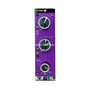 Purple Audio LILPEQr 500 Series Two-band Program EQ