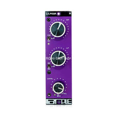 Purple Audio LILPEQr-M 500 Series Two-band Program EQ