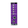 Purple Audio Cans II 500 Series Discrete Stereo Headphone Amp and Control Room Preamplifier
