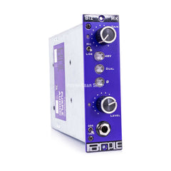 Purple Audio Biz 500 Series Discrete Microphone Preamp Module