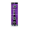 Purple Audio Pants Four Opamp Differential Mic Preamp