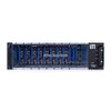 Purple Audio Sweet Ten 10-Slot 500 Series Chassis Rack