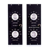 Quad Eight Electronics VFX200A VFX-200A High Pass Low Pass Filter Stereo Pair Equalizer Vintage Rare