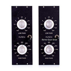 Quad Eight Electronics VFX-200A