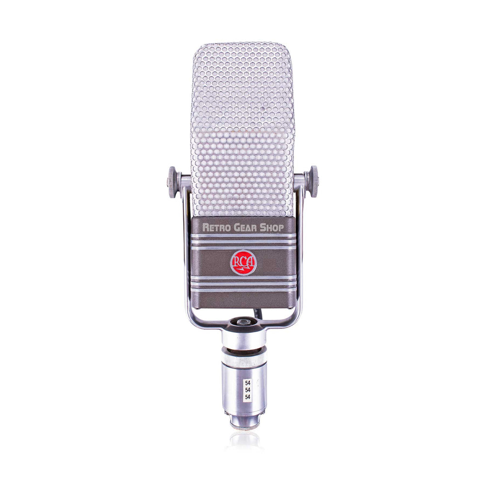 RCA 44BX Serviced