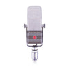 RCA 44BX Mic Ribbon Microphone Vintage Rare