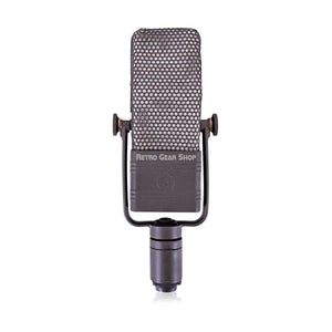 RCA 44BX Microphone Ribbon Mic Vintage Rare