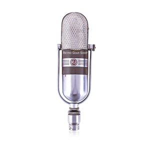 RCA 77-D Microphone Ribbon Mic 77D Vintage Rare