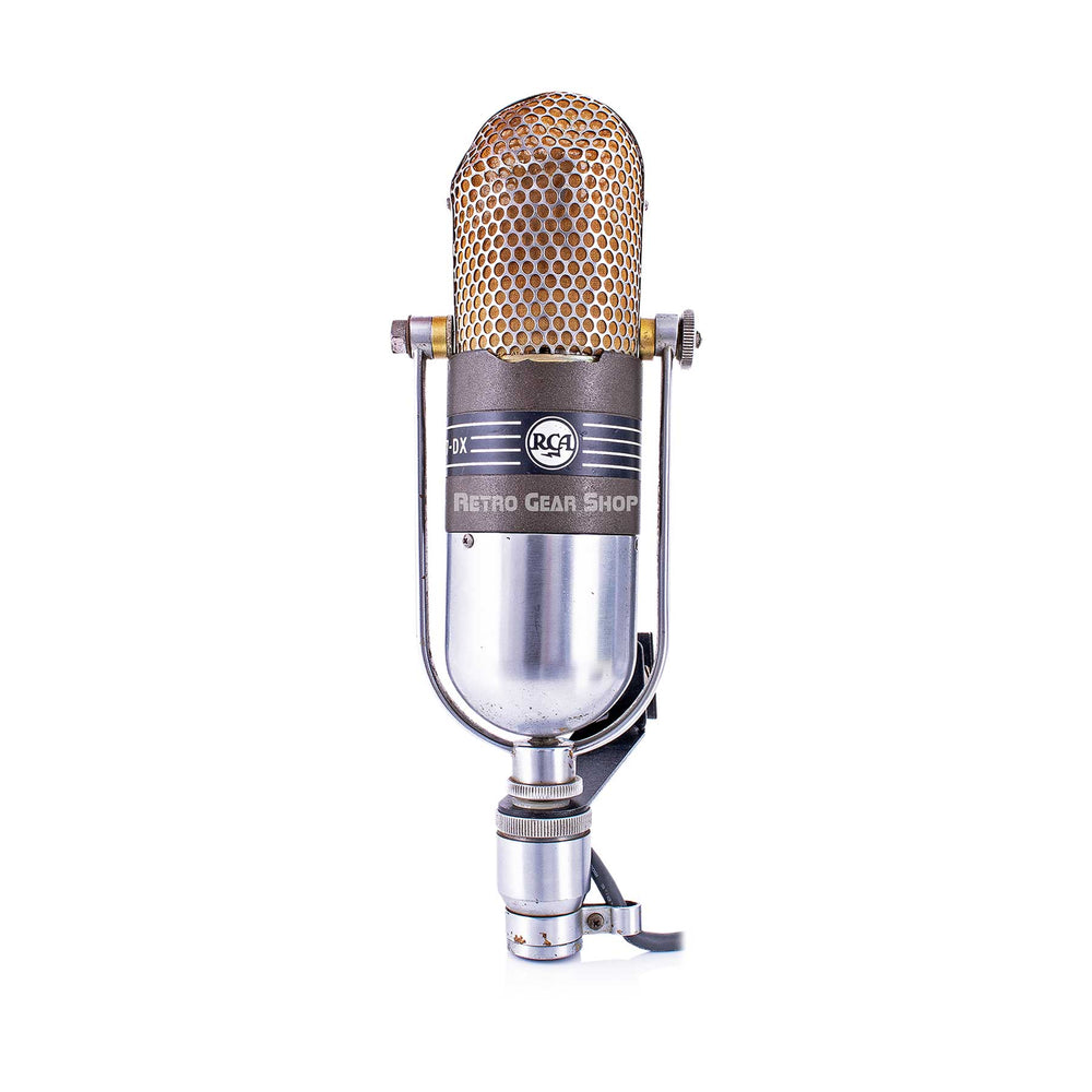 RCA 77-DX #6710