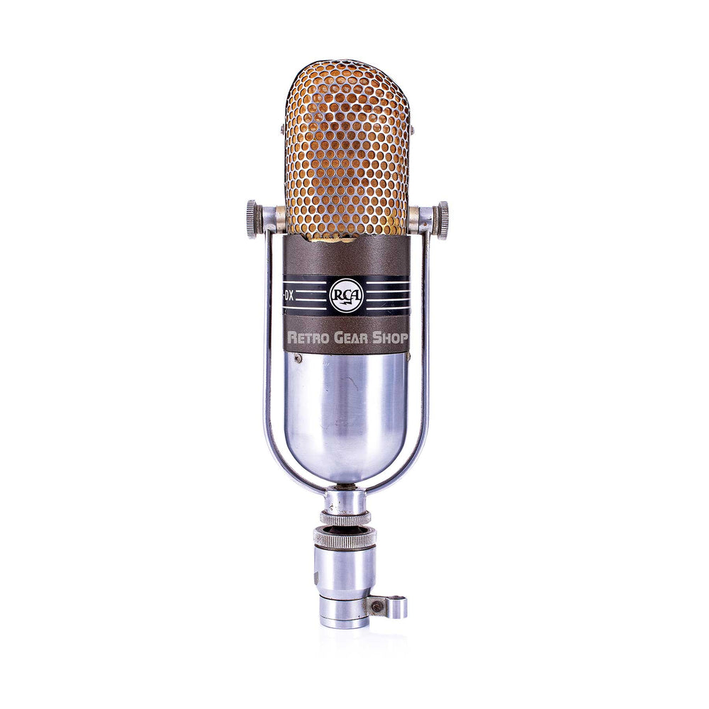 RCA 77-DX #7106
