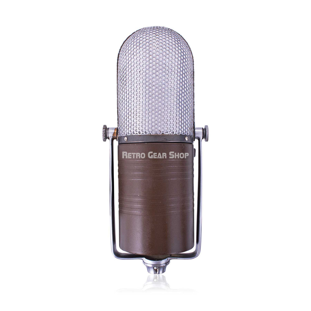 RCA 77A Serviced