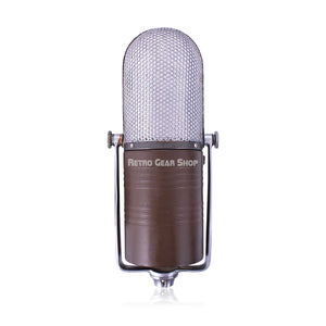 RCA 77A Mic Ribbon Microphone Vintage Rare