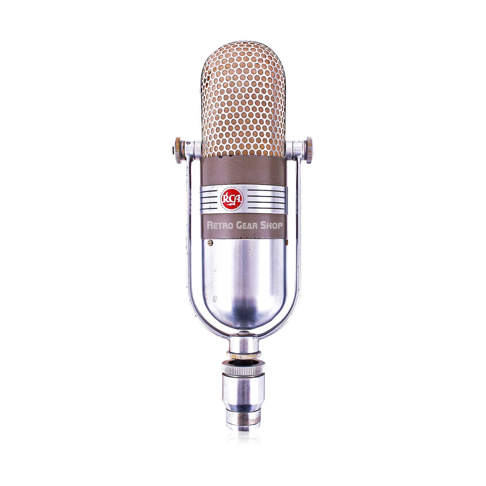 RCA 77D #2
