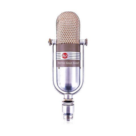 RCA 77D #2