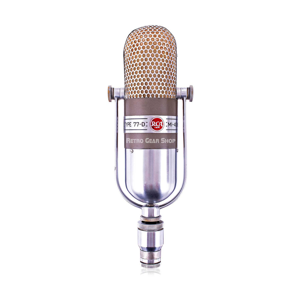 RCA 77D #3