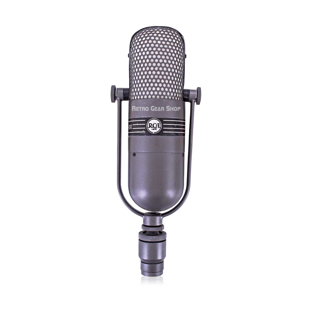 RCA 77DX #2