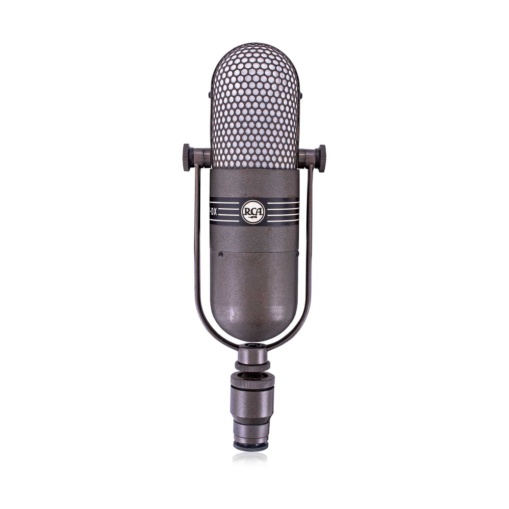RCA 77DX #4