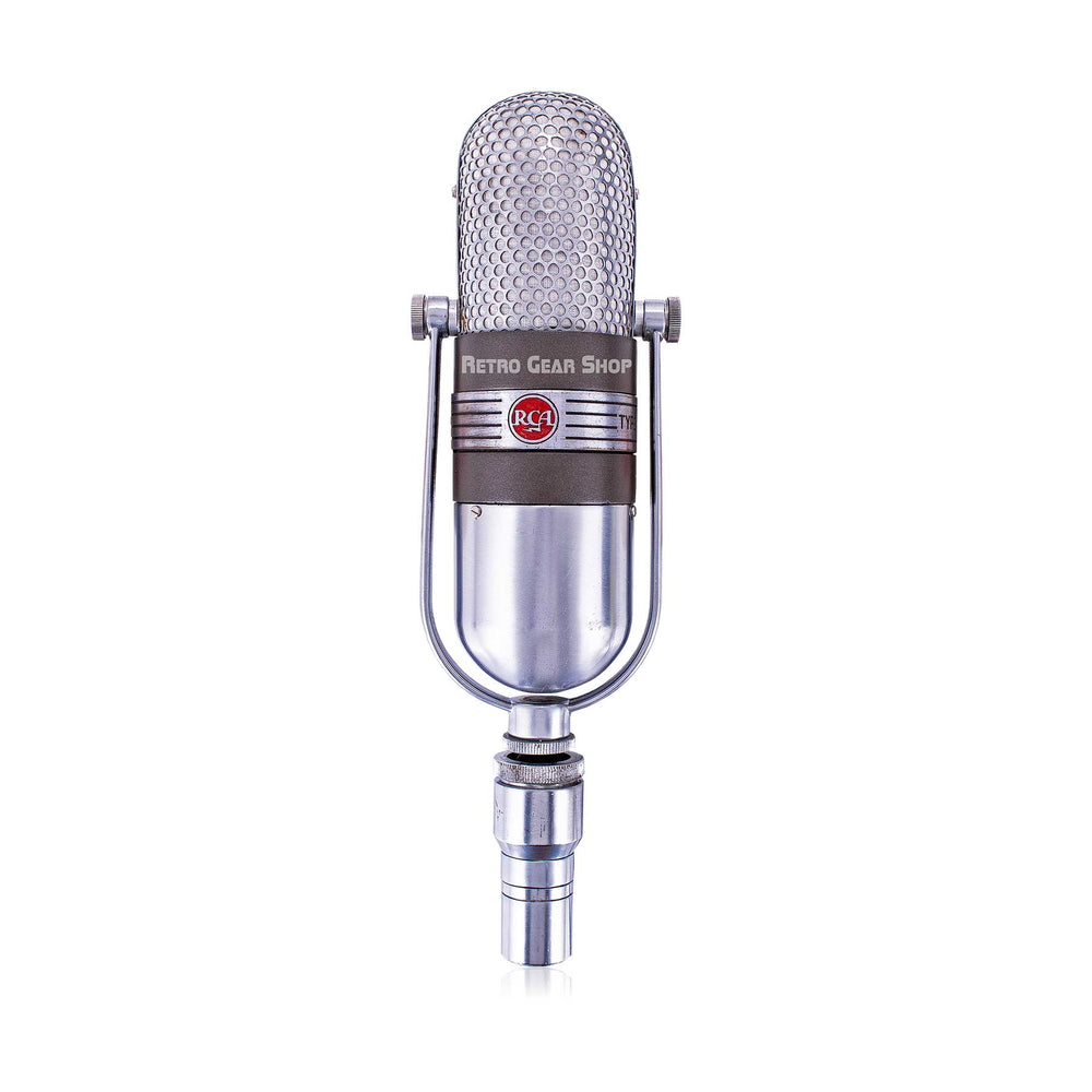 RCA 77DX #5