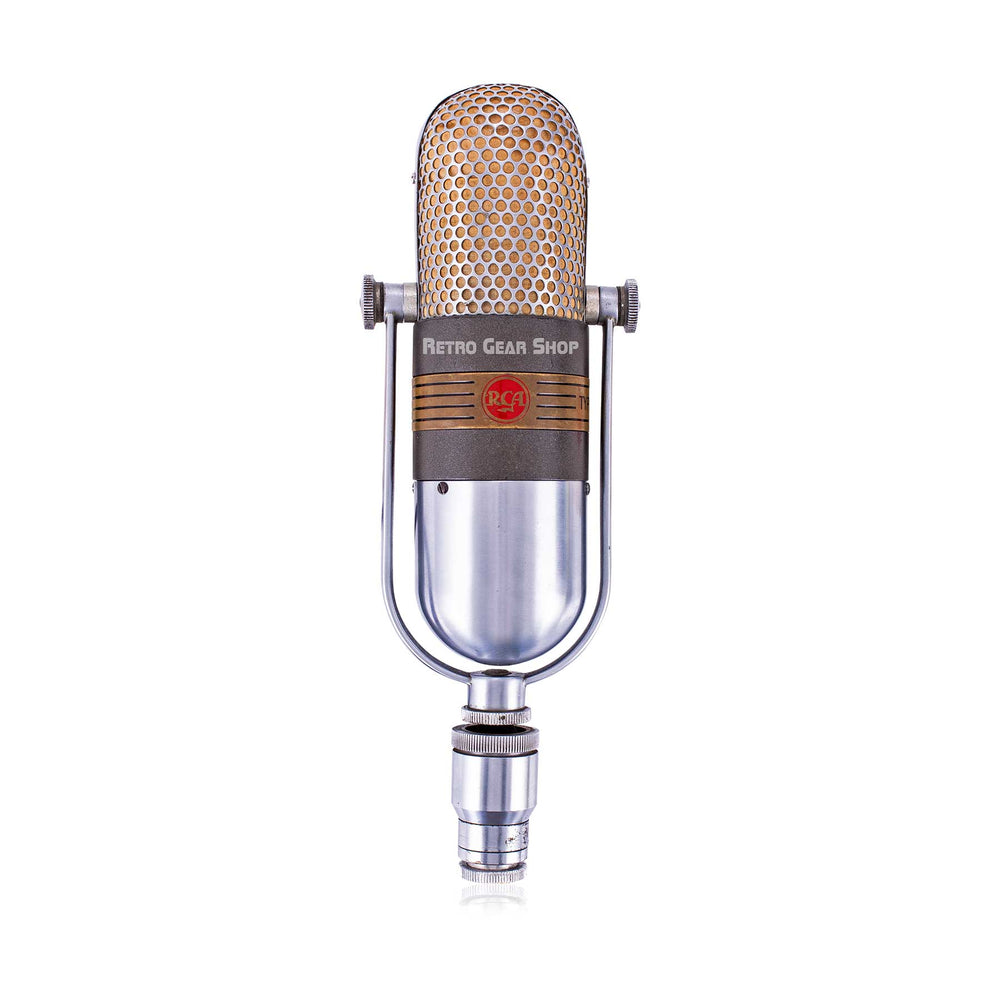 RCA 77DX