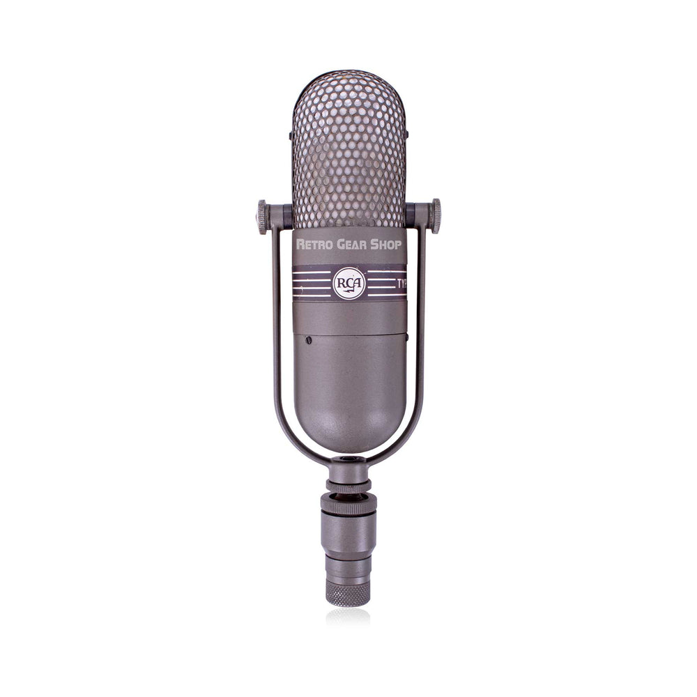 RCA 77DX