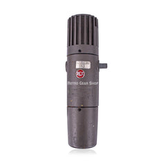 RCA BK-5B Supercardioid Ribbon Microphone