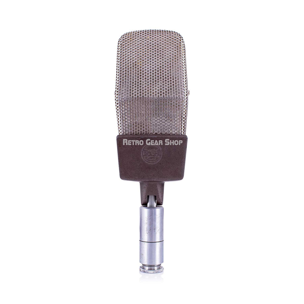 RCA BK11 Serviced