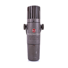 RCA BK5B + Boom Mount