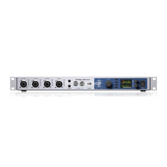 RME Fireface UFX III USB 3.0 Audio Interface