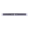 Redco Audio DB25 D-Sub 96 Point TT Patchbay R196-D25PG