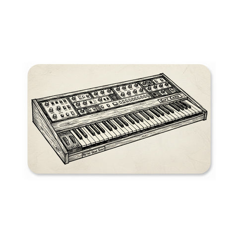 Retro Gear Shop Gift Card