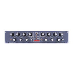 Retro Instruments 2A3 Dual Program Tube Equalizer EQ Used