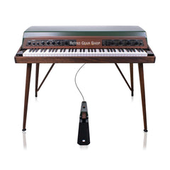 Rhodes Mk8 Earth Edition Electric Piano w/ Midi