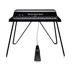 Rhodes Stage 61 Key Compact Electric Piano