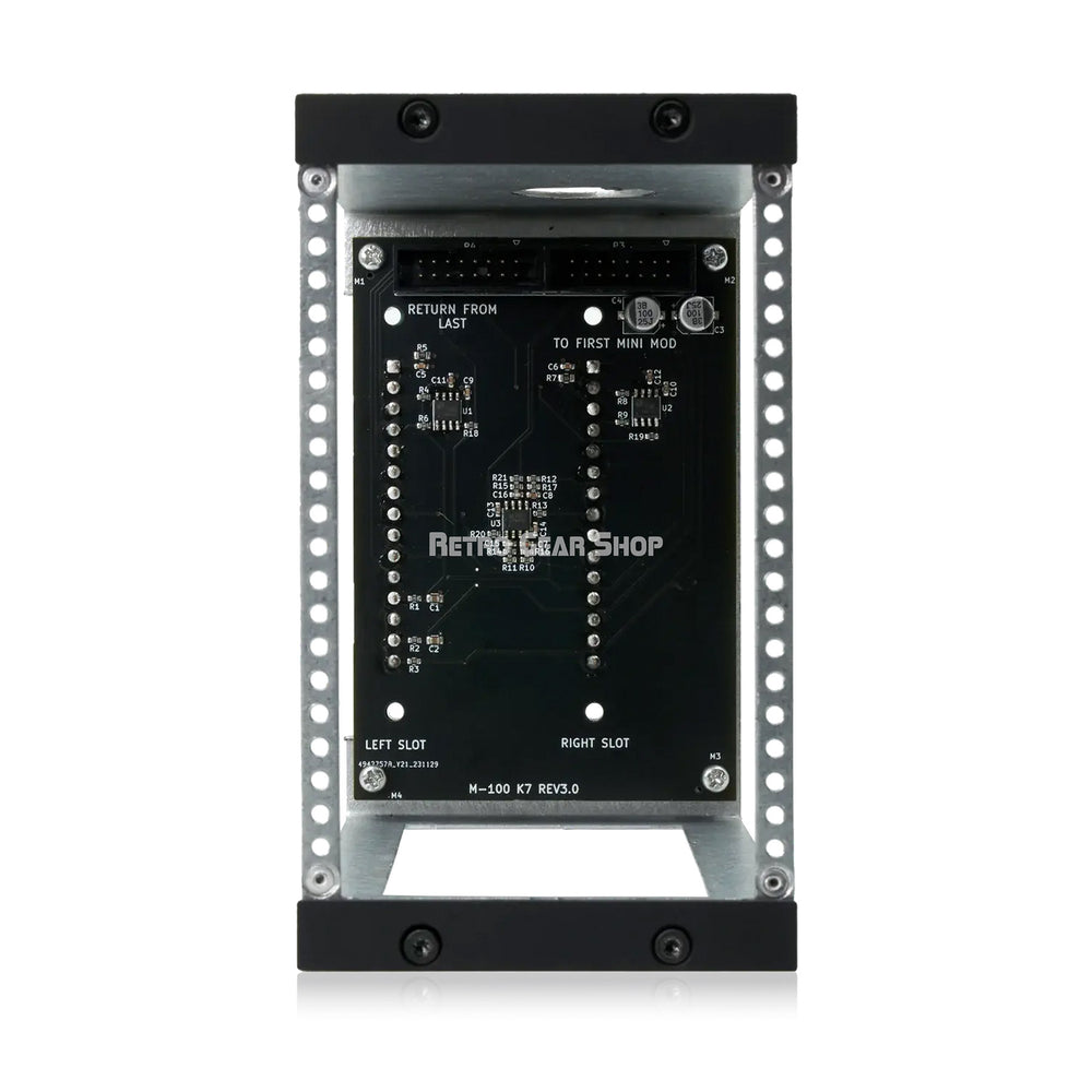 Rodec 500 to 100 Series Adapter