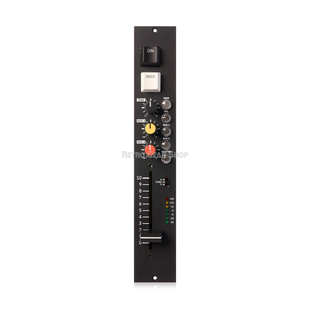 Rodec MX-F-101 Channel Control Mono Module