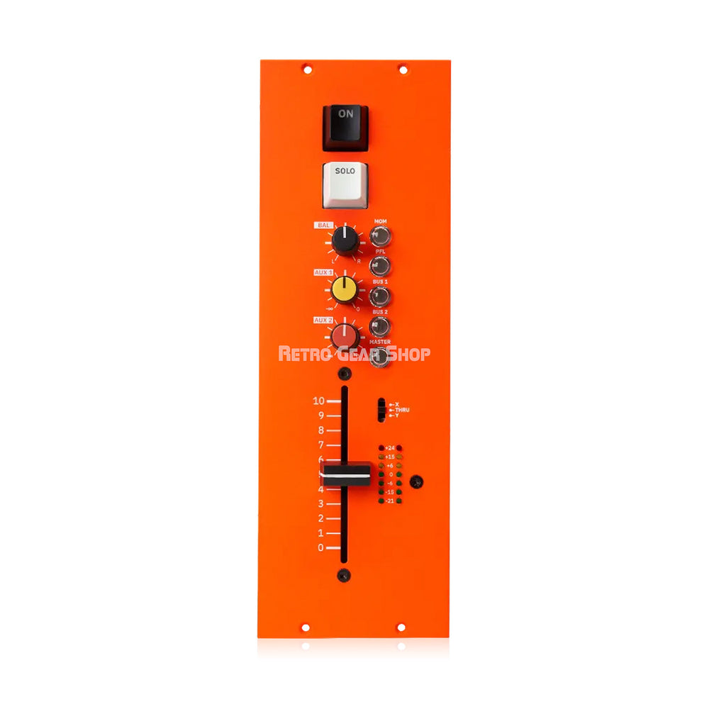 Rodec MX-F-102 Channel Control Stereo Module