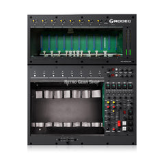 Rodec MX Modular Base Mixer Console