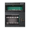 Rodec MX Modular Expander Mixer Console