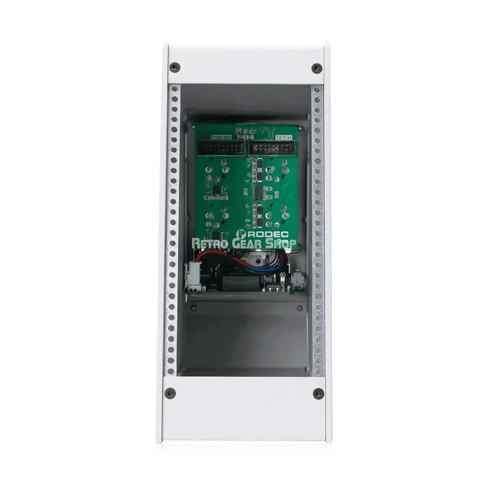 Rodec ONE Desktop 100-Series Modules Chassis