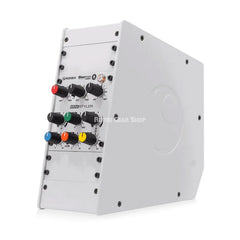 Rodec ONE 100-Series Modules Chassis + Sherman MiniStyler Bundle