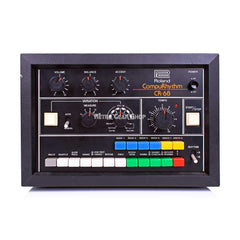 Roland CR-68 CompuRhythm Vintage Analog Drum Machine Synthesizer CR68
