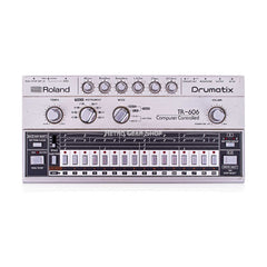 Roland Drumatix TR-606