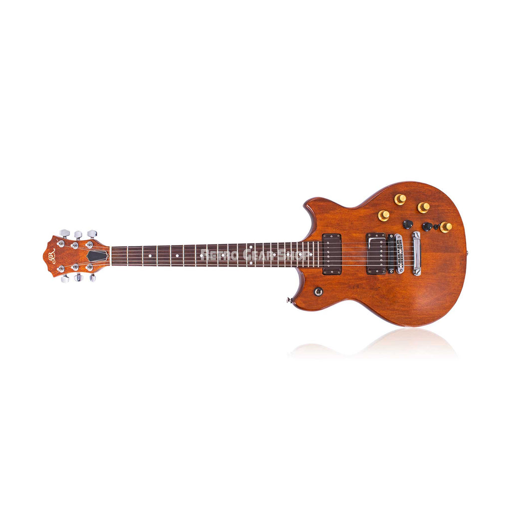 Roland GR-303 Guitar Synth Controller with GR-300 Analog Guitar Synthesizer