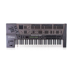 Roland JD-800 Sir Jinx