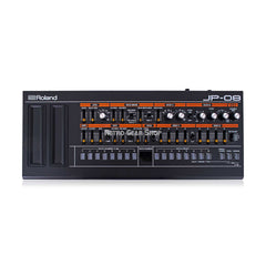 Roland JP-08 Boutique Series Digital Synthesizer Module