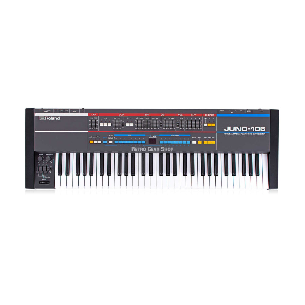 Roland Juno 106