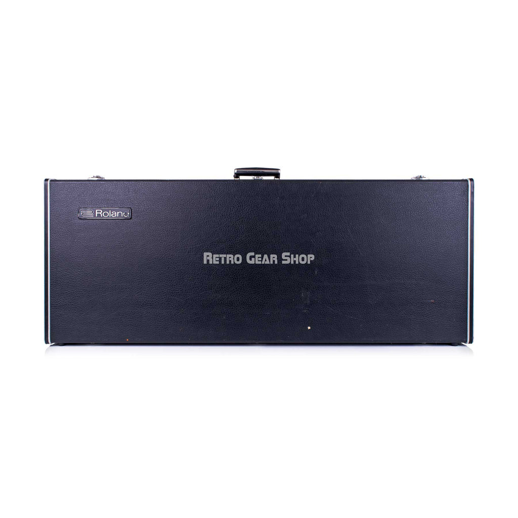 Roland Juno 60 Vintage Original Hard Case