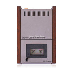 Roland MTR-100 Digital Cassette Recorder