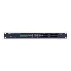 Roland R8M Total Percussion Sound Module + 10 Cards
