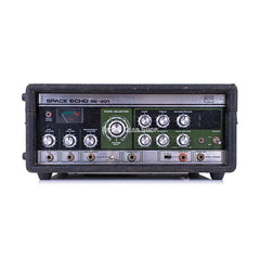 Roland RE-201 Space Echo Tape Delay Reverb Vintage– Retro Gear Shop